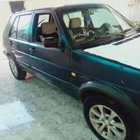 غولف • ١٩٩١ • اوتوماتيك