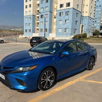 كامري • ٢٠١٨ • دعم خفيف