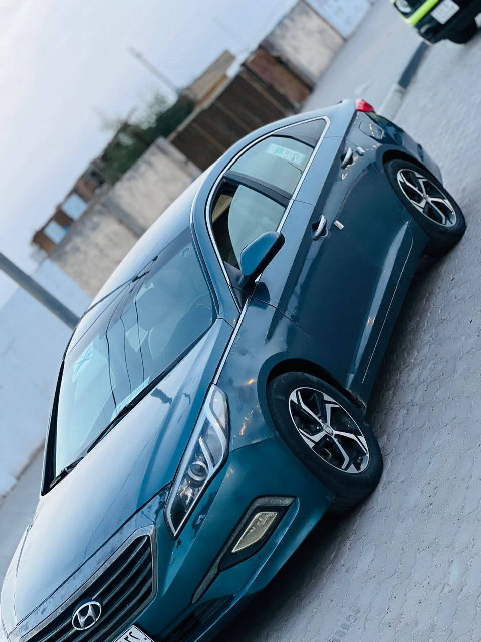 سلام عليكم سونتا موديل ١٦مكينه كير حداده تبريد كفاله تحويل ثاني يوم ماشيه ١١٥سونار موجود ***********رقم بصره تحويل ثاني يوم سعر 100وبيه مجال الطيبين
