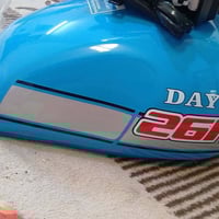 تانكي. ودشبول دايون. نفخ لبيع. جديد مامستعمل سعر 07891824198