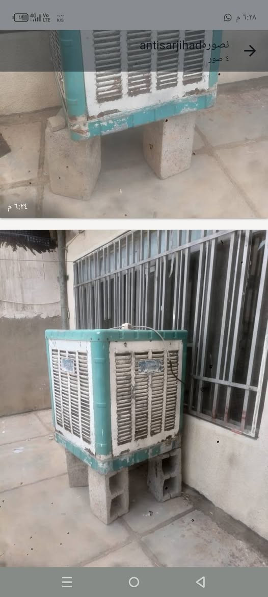 للبيع بسعر مناسب


**إذا كنت صاحب هذا الإعلان وتريد حذفه لأي سبب، رجاءا أرسل رسالة إلى الدعم الفني**