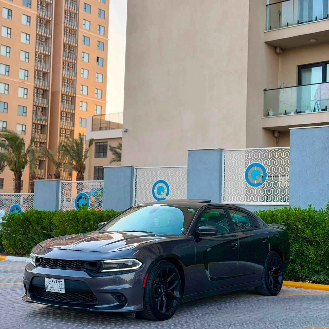 السلام عليكم
جارجر sxt بلاس 
 المواصفات 
فتحه سقف  بصمه تشغيل عن بعد كير طياره  دخول ذكي كشنات جلد  وتدفئه وتبريد  وكشنات الاماميه كهرباء  قطعتين تبريد شاشه جبيره كاربلاي  تحكمات استيرن مثبت سرعه تحديد مسار شاشه اعطال 
خزن ميموري حساسات اماميه وخلفيه مود سبورت توقف ذاتي  
  وبيه صبغ الدعاميه الاماميه وبارد على كد اصبعين بل بنيد فقط الباقي  كفاله 
والسياره جديده استخدام شخصي  وصدر امامي خلفي كله جديد  
مكان السياره بغداد 
السعر 238$  الاستفسار اكثر  اتصل ***********
