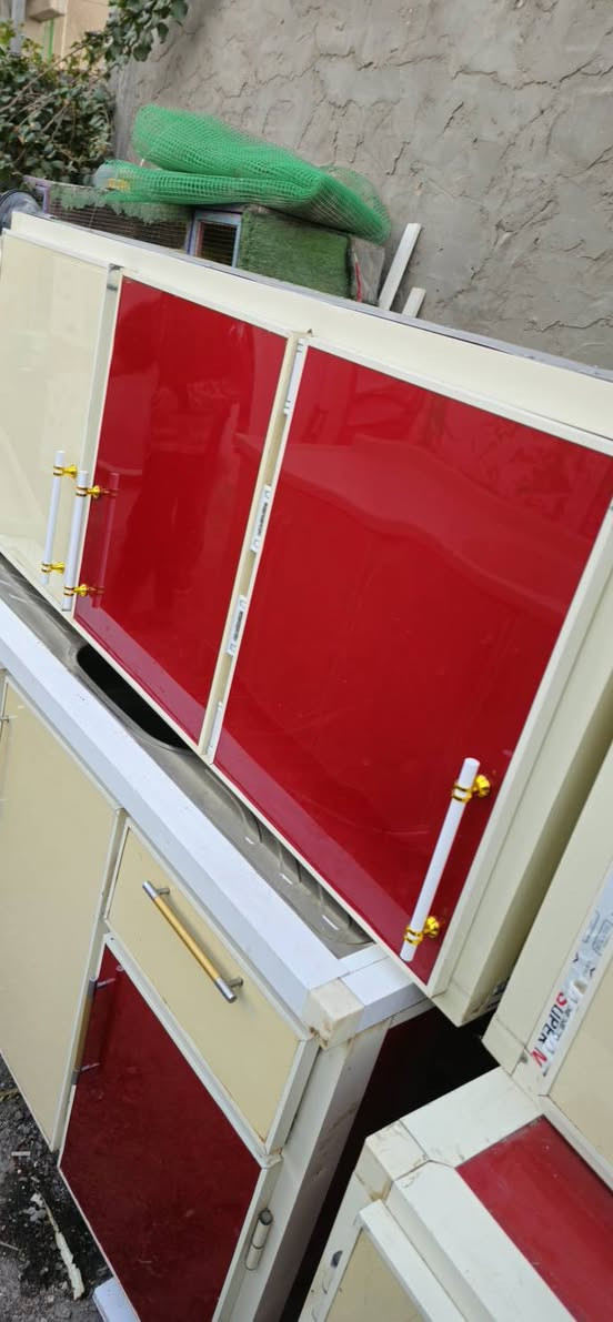 مباع

نبدل كاونتركم القديم مع كاونتر مستخدم أو جديد من عدنا
كاونتر مستخدم سنك متر وربع ارضي ومعلق نظيف
سعره ١٢٥
مكانه كربلاء حي النضال قرب بيت المختار محمد داهي
نهايه شارع سوق حي البعث (الكراج الاخير)

*********** واتساب 

***********
تابع البيج المستخدم لمزيد من العروض
https://www.facebook.com/share/1Am2wx1tDo/

https://www.facebook.com/share/1Am2wx1tDo/
رابط البيج للجديد
