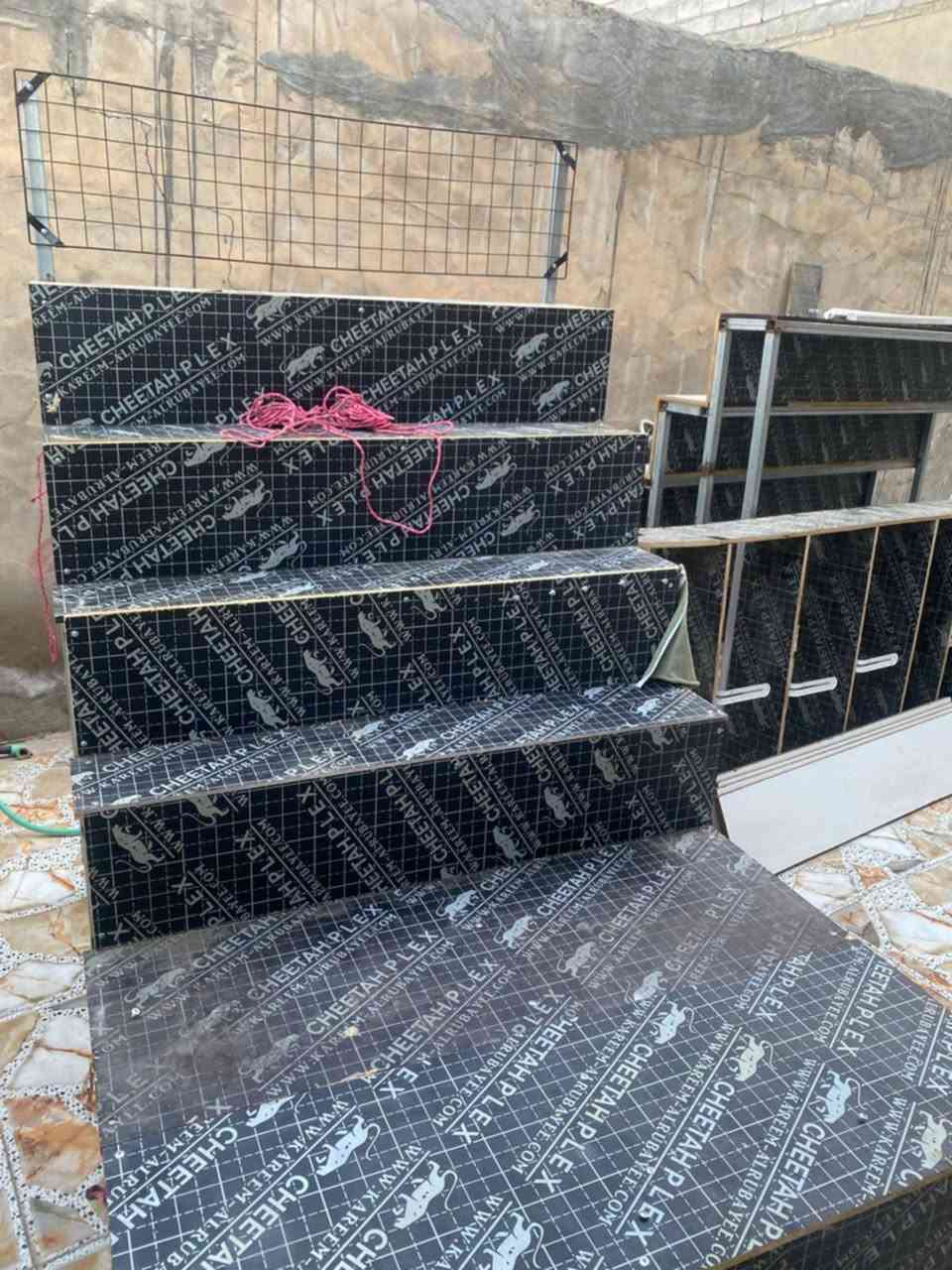 بسطيات عداد ٢

الاكسسورات للبيع
رفوف للبيع
.. مكان ديالى بعقوبه بهرز


**إذا كنت صاحب هذا الإعلان وتريد حذفه لأي سبب، رجاءا أرسل رسالة إلى الدعم الفني**