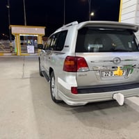 لاندكروز • ٢٠١١ • رقم اربيل