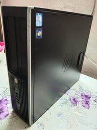 حاسبة دسكتوب سستم انتل كور 5 جيل الثاني للبيع السلام عليكم  حاسبة دسكت...