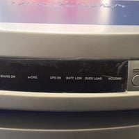 عاكس ٨٥٠ • بطارية ٢٠٠ امبير • المشتل بغداد