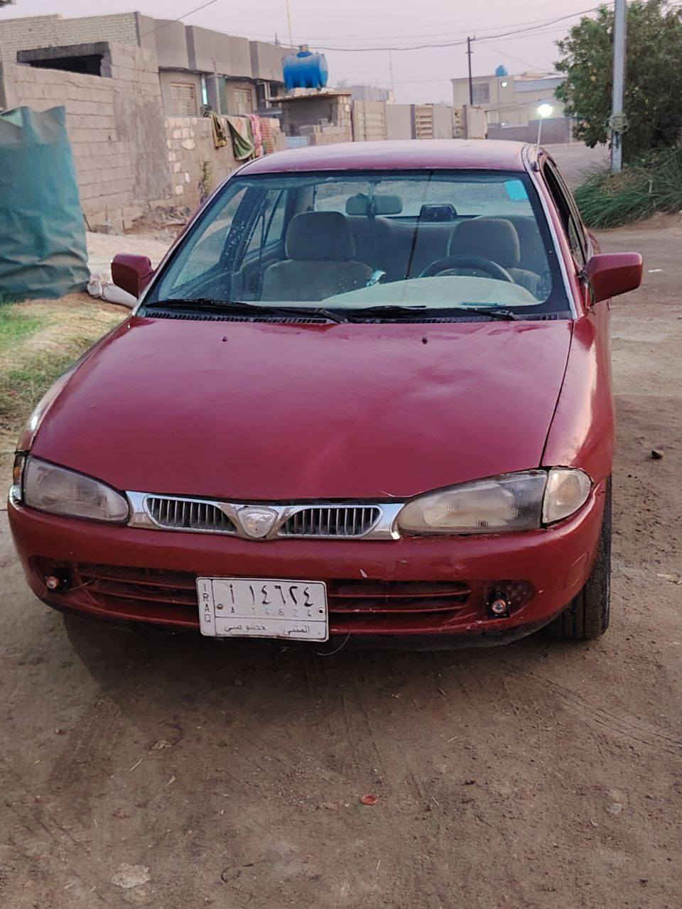 براتون موديل 99
سنويه نافذه 
صاحبها رايد تحويل 
السعر 22 وبيها مجال
للاستفسار الاتصال على الرقم ***********
