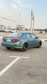 كورلا • ٢٠٠٨ • كربلاء