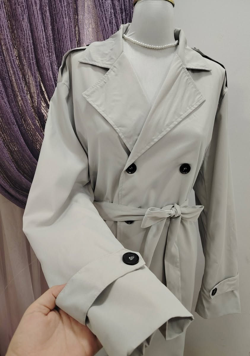 ٦ قطع جديده قياساتهن خاصه وبيهن لا اصغر
بعد وياهن تنوره وبنطرون
ب ٢٥ الف


**إذا كنت صاحب هذا الإعلان وتريد حذفه لأي سبب، رجاءا أرسل رسالة إلى الدعم الفني**