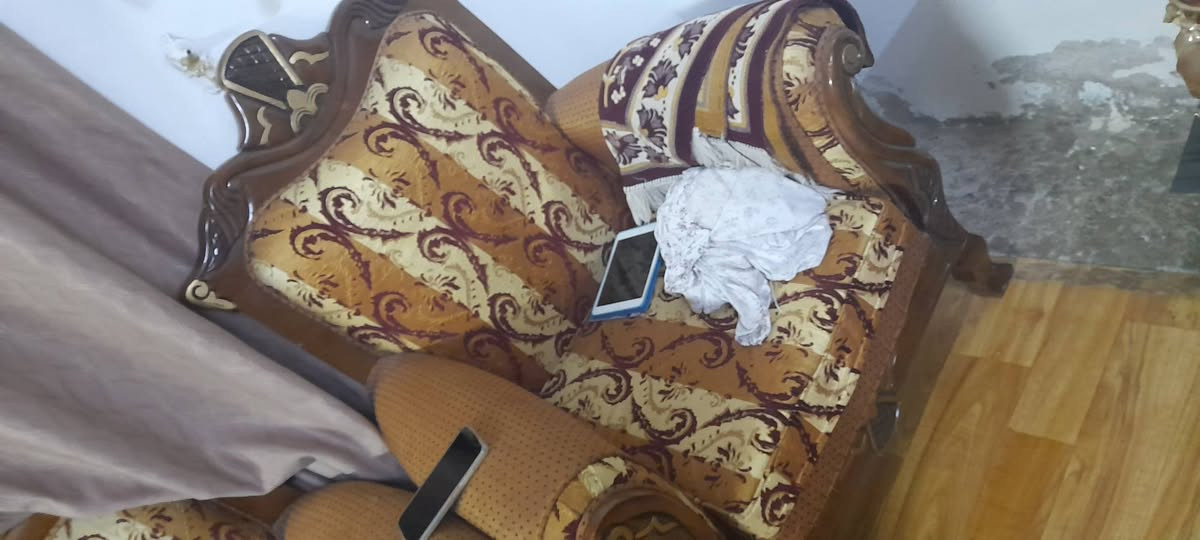 ١٥٠ الف مكاني قرب السايلو


**إذا كنت صاحب هذا الإعلان وتريد حذفه لأي سبب، رجاءا أرسل رسالة إلى الدعم الفني**