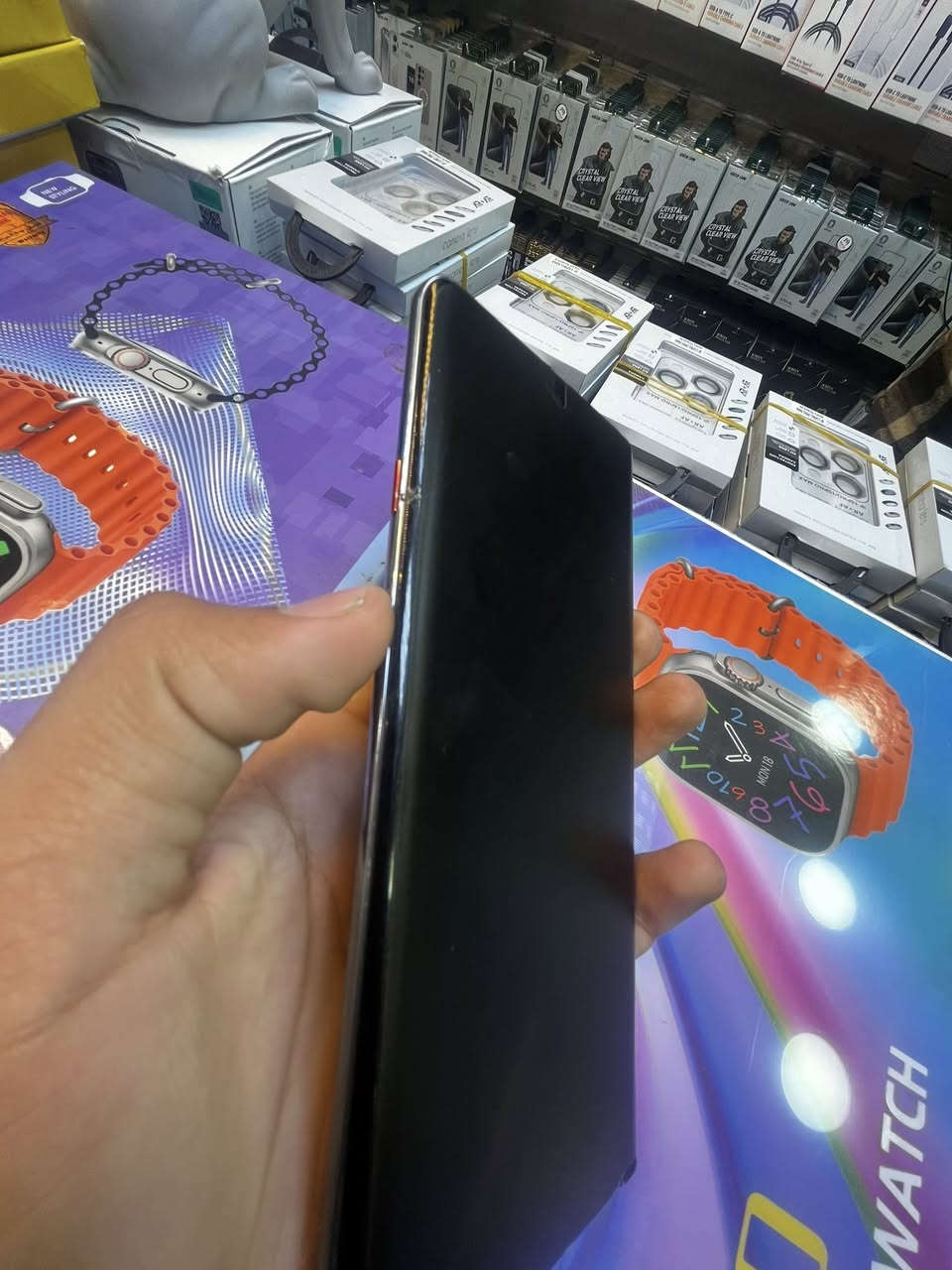 كمون أربعين بروg5غني عل تعريف ستخدام قليل كلش بي فطر بل حساس شخط مابي فقط هاذه فطر مامثر يتبدل ١٥الف سعر جديد ٣٩٠الف كفاله ماعده هاذه الفطر ضايع بل الزكه بلاش والله سعره ٢٥٠ وبي مجال الطيبين شراي خاص يجي وبي خير ويدلل  إذا اكو مراوس هم أروس


**إذا كنت صاحب هذا الإعلان وتريد حذفه لأي سبب، رجاءا أرسل رسالة إلى الدعم الفني**