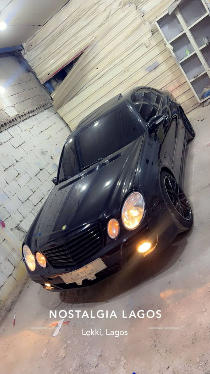 السلام عليكم مارسدس موديل 2005 كصه جنطه فقط مكفوله من كلشي بيع ومراوس حسب القناعه السعر 50 وبيه مجال مكانه كربلاء ***********
