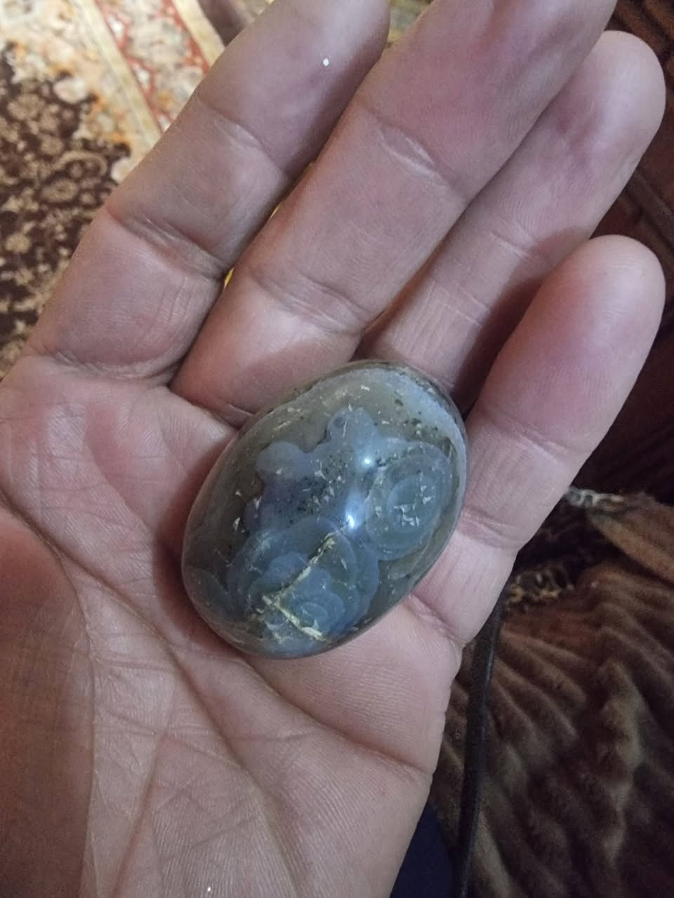 حجر قديم. ملاكط السعر 4 ورقات.
مال اشان


**إذا كنت صاحب هذا الإعلان وتريد حذفه لأي سبب، رجاءا أرسل رسالة إلى الدعم الفني**