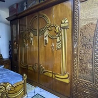 غرفة نوم • مدينة الصدر