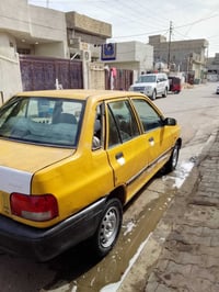 سايبا 2011نفخ كير مكينة مكفولات مكينة خرسة بس قوايش تفتر سيارة مال شغل...