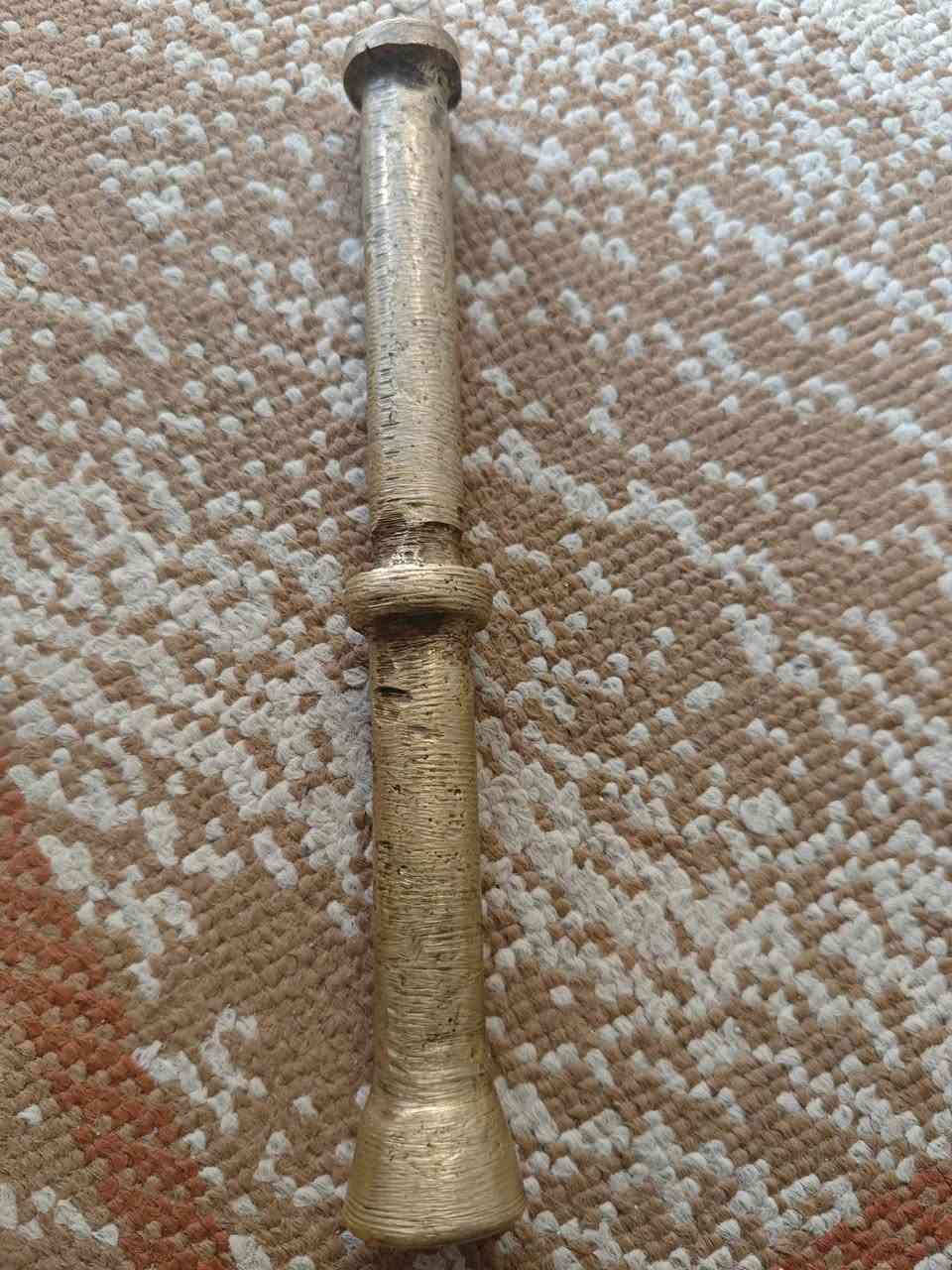 وزنه 2 كيلو ونص
سماوة قضاء السوير


**إذا كنت صاحب هذا الإعلان وتريد حذفه لأي سبب، رجاءا أرسل رسالة إلى الدعم الفني**