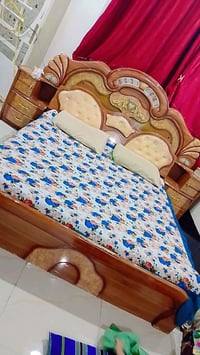 غرفة نوم مستعملة • غرفة نوم للبيع • أثاث غرفة نوم • غرفة نوم خشب • غرف...