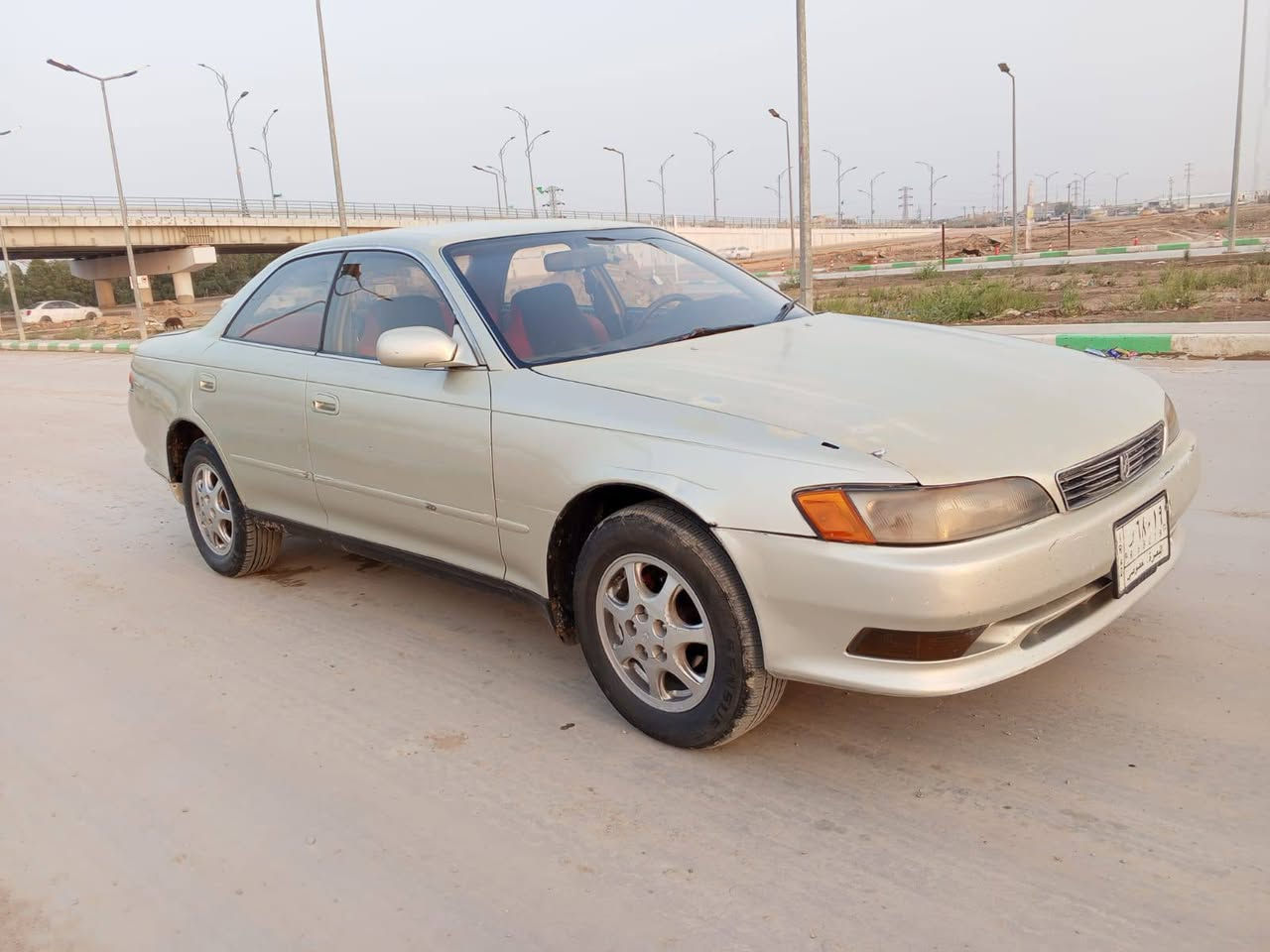 أنه مكلف بنشر سياره السلام عليكم مارك مكفوله كفاله عامه
مكفوله من ضربه ونقل ولكص ولعيب شرعي 
مكان سياره ناصريه شطره رقم بصره تحويل ثاني يوم 
سعر 55 وبيه مجال للشراي أنه مكلف بلنشر ***********
