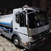 اتيكو • موديل ٢٠٠٦ • بصرة