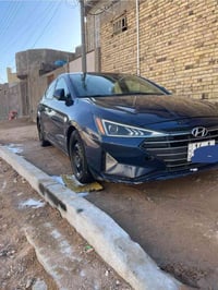 النترا وارد كندي • ٢٠١٩ • بدون ايرباك