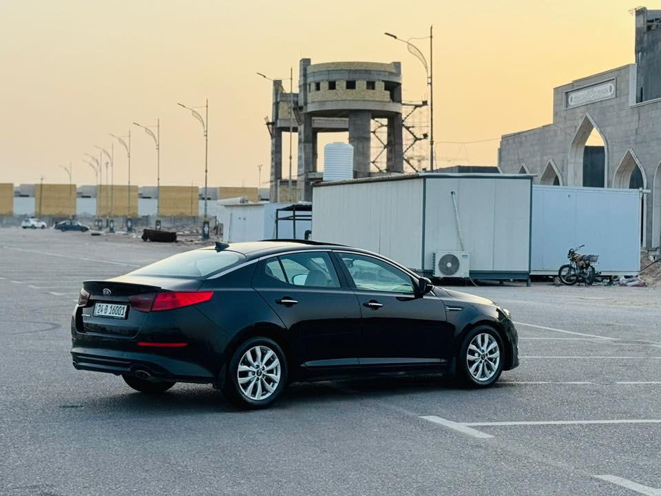 السلام عليكم 
اوبتما موديل 2015 وارد أمريكي فول مواصفات 1/1
 حادث بنيد سرقه فقط وباقي سياره كفاله من ضربه وصبغ
سونار مرفق ويه الصور 
رقم شمالي انكليزي تحويل أو وكاله مضمون 
عليها ادامه كامله بلكات +مجاول +فيت بم وفلتر بانزين  +غرفه الحتراق 
تخم تاير جديد قبل سبوع شادهن
مكينه 2400 
موصفات لمتدد 
بانوراما 
شاشه كبيره لمس + شاشه اعطال 
سماعات انفنتي 
فول تحكم استيرن 
 بصمه تشغيل
 بصمه ابواب 
كشنات جلد تدفئه تبريد + وضعيات خزن 
حساسات خلفية ماميه 
كامره خلفيه
 تحكم استيرن 
وضعيات قياده 
اشاير بل مري 
قطعتين تبريد 
 رادارات بل مري +رادار خلفي 
مثبت سرعة 
 صندوق بصمه 
بلوتوث  +Abs + أواكس 
دبل كزوز 
حساسات خلفيه أماميه 
حساس اطارات 
مثبت سرعه 
مانع انزلاق 
 بعد بيها هواي مواصفات 
السعر 117 وبيها مجال 
مكاني حله / مركز  ***********
