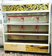 معرض وسنگ نضيفات  سعرهم 300 مكانهم البياع  07706036003