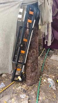 درع جنط • لبريجو • نجف