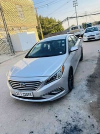 سونتا • ٢٠١٦ • رقم إنكليزي