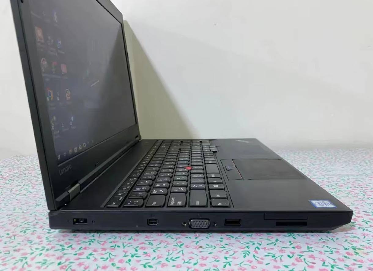 لابتوب Lenovo للبيع للاستفسار↪️ *********** السعر 175بي مجال

