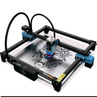 ليزر نقش • CNC • توصيل