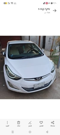 النترا • 2014 • خليجي مكفوله