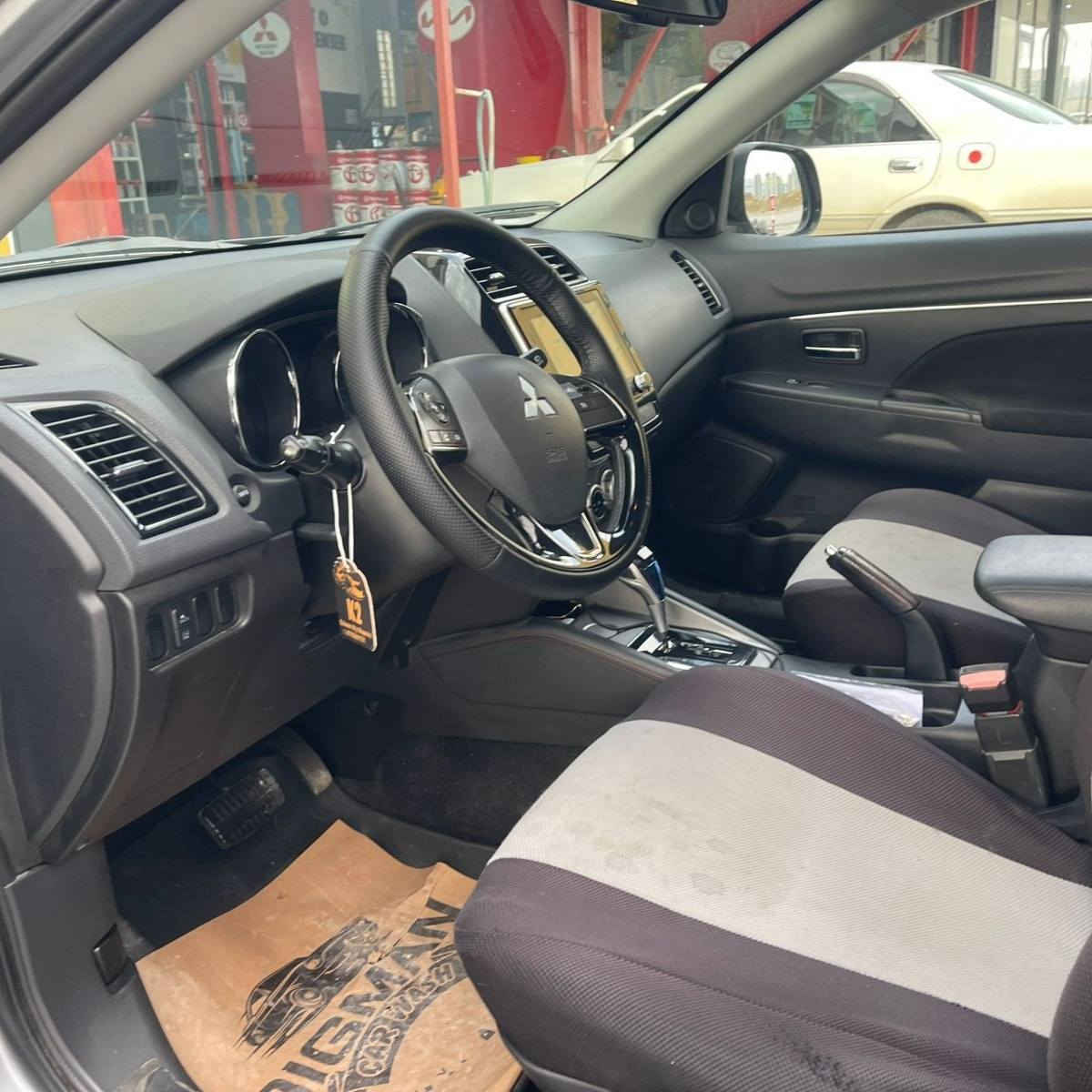 مستەربۆشی ئۆتلاندەر 2021 کلین تایتڵ 
مواسەفات بلاک ئيدیشن
87 هەزار ڕۆشتووە 
دوو ڕیز کوشن 
کوشن ئیتەر 
شاشە گەورە 
کامێرا 
سەنەوی بەناوی خۆمەوەیە تا ٢٠٢٨ تازەیە 
بێ بۆیاخ  هیچی نیە 

سـعـر : لە کۆمێنت داوابکە ڕاستەوخۆ بۆت دێت 📥 

گێر و مەکیەنەی بەشەرت 
هیچ کێشەیەکی تێدا نییە 

ژمارەی خاوەنەکەی 
***********
