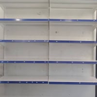 رفوف تركية نظيفة استخدام شهرين عدد ١٨ أرضية ١٠ جدارية .. عارضة سكائر ج...