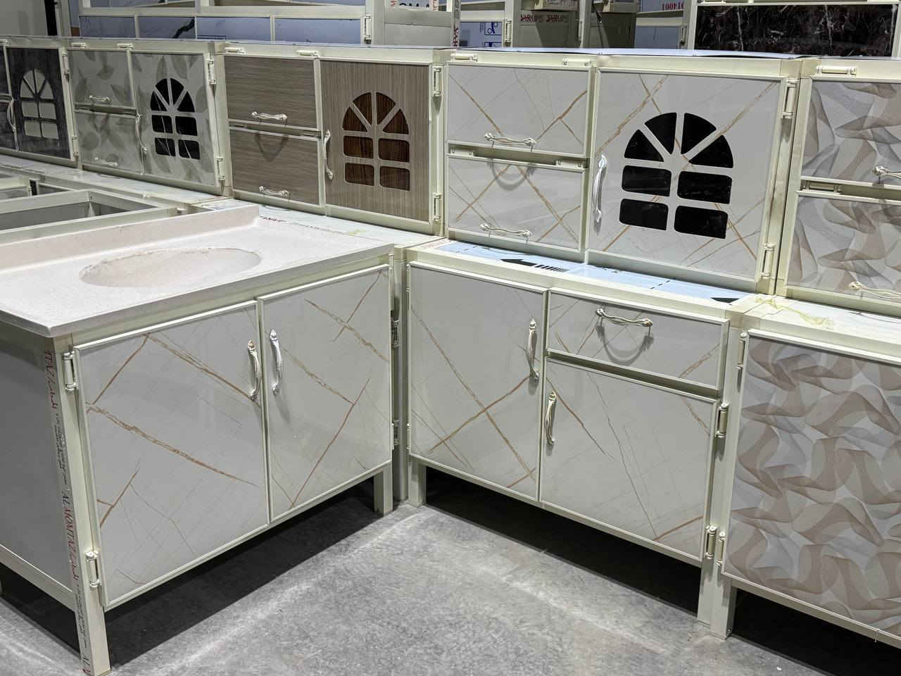 للبيع
كاونتر متر 3 قطع
يتوفر توصيل محافظات


**إذا كنت صاحب هذا الإعلان وتريد حذفه لأي سبب، رجاءا أرسل رسالة إلى الدعم الفني**