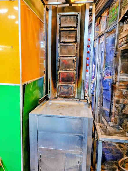 اغراض مطعم للبيع شغالات الفحص مكاني الكاضميه ساحه الايراني مطعم مشاوي الشام الاستفسار ***********
هاءه بي واتساب
