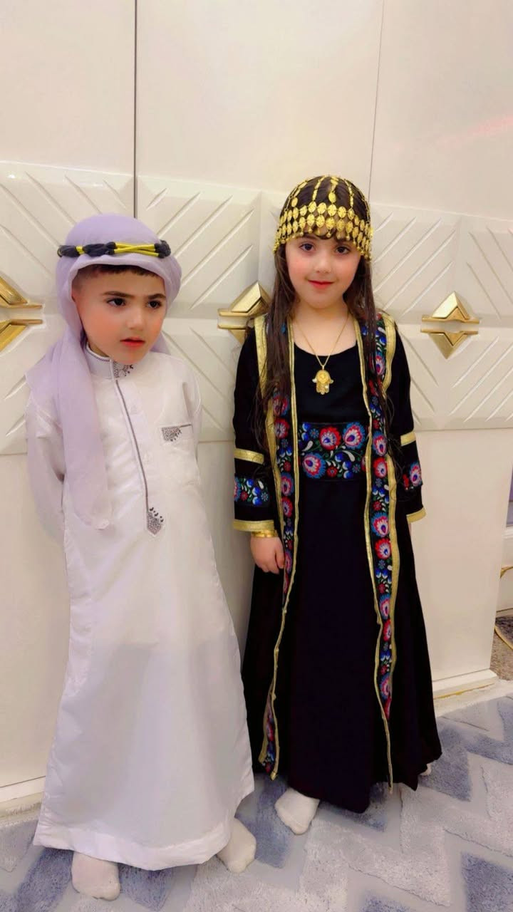 السلام عليكم 
الئ جميع منطقه الكريعات وكل مناطق بغداد
تم بعون الله  افتتاح  مكاني الجديد خياطه ام عيسى
الفرع الثاني قرب العياده الشعبيه عماره ستار المصور
متوفر لدينا جلسات رمضانيه
وكل انواع الملابس التفصال
والفساتين والمفروشات
والاقمشه
اهلا بكم نورونا باانسب الاسعار جوه السوك اسعارنا
تحياتي الكم
ويوجد لدينا توصيل الئ كافه محافضات العراق


**إذا كنت صاحب هذا الإعلان وتريد حذفه لأي سبب، رجاءا أرسل رسالة إلى الدعم الفني**