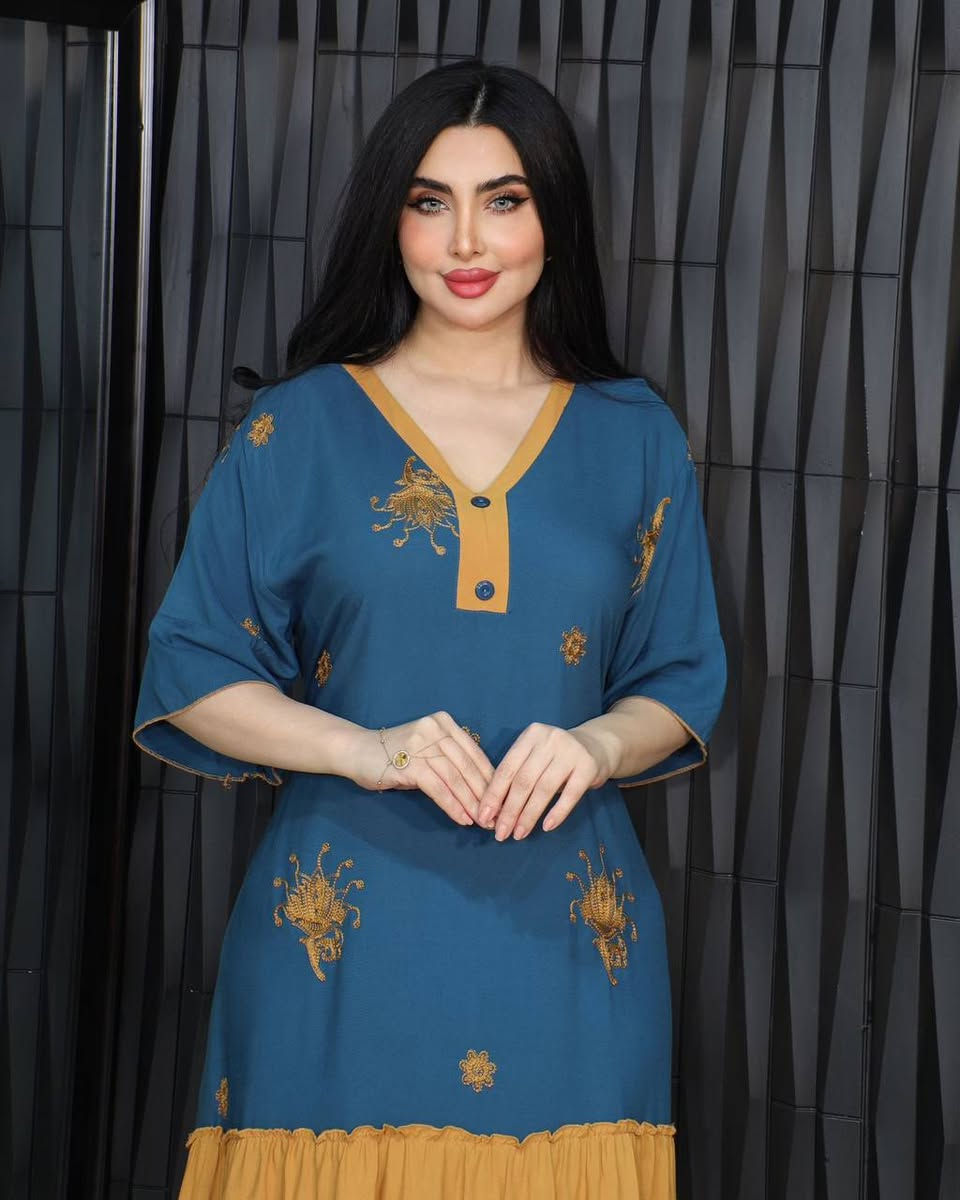 💠دشداشة قصيرة

💠الخامه كشمير  درجه اولئ

💠القياسات  2XL. 3XL. 4XL. 5XL

💠اقل طلب درزن 

💠سعر الدرزن 👈 (65 الف   )
رقم الواتساب♛***********♕
