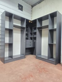 غرفة تركي • سرير مخزن • ٦ قطع