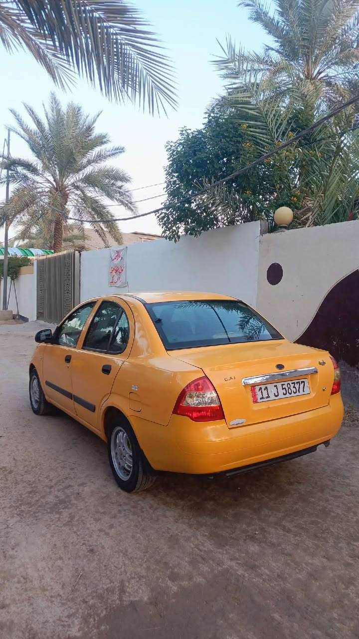 السلام عليكم طيبه للبيع 2015 مكفوله من الضربه والصبغ بيهه بارد شي قليل تخم تاير حداديه كير جديد محرك بي تنقيص كلش قليل السياره علا وضع الشركه جاهزه رقم بغداد دولي مصفره هيئه ومرور راعيهه يمي ب كربلاء  تحويل مباشر مكاني كربلاء العطيشي السعر 39 وبيهه مجال كلش قليل ***********
