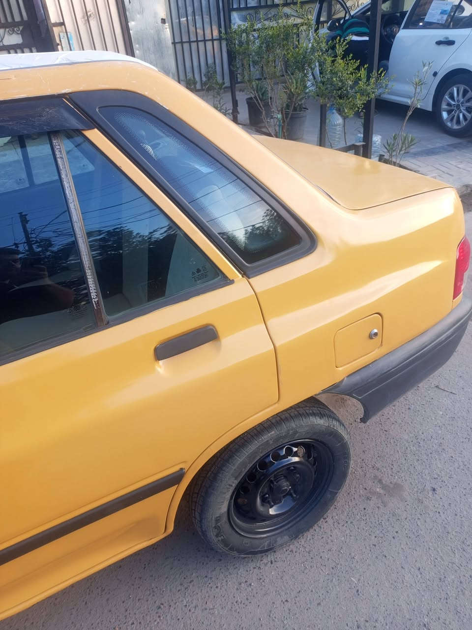 السلام عليكم سايبا 2014
محرك كلج صدر كهربائيات كلهن زينات
خياسات معمره
رقم بغداد انكليزي 1010
باسمي مصفره هيئه وغرامات تحويل ثاني يوم
مكاني بغداد السعر 28
***********
