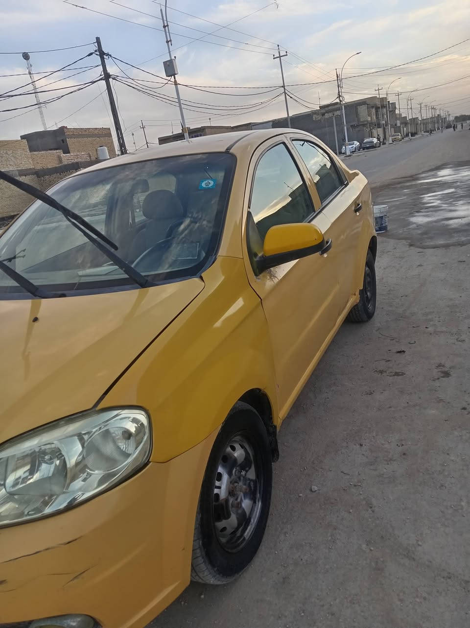 سلام عليكم سياره افيو موديل 11 كير وتماتيك مكينه وكير خير من الله مكينه 1400مفتوح سي بيه بنيد جاملغ رقم ذي قار نكليزي راعيه يمي مداور ثانيوم حداديه تخم تاير جاهزه كهربائيّ شغاله ماعوزه شي سعر 50بيه مجال مكاني سماوه قضاء الرميثه ***********
