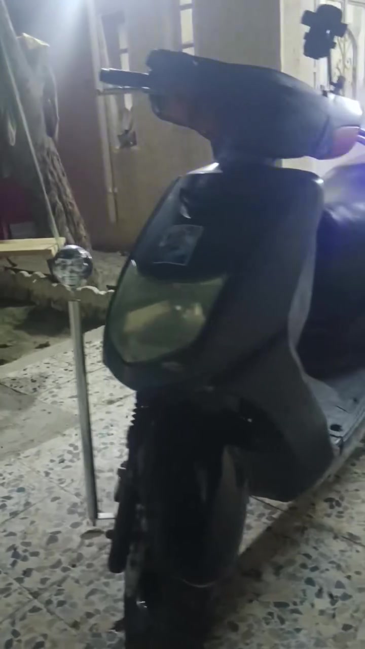 سلام عليكم ورحمه الله 
 
. 
دراجه سكنس نثيه 
. 
. كامله مواصفات 
. 
 تاير امامي خلفي جدد 
. 
 لايت عالي ناصي 
. 
 اشاير يمنه يسره
.  
 قمجي امامي خلفي جدد 
. 

باتري خير من الله 

 العنوان  بغداد حي النصر 

 
 
السعر 550
🤍


**إذا كنت صاحب هذا الإعلان وتريد حذفه لأي سبب، رجاءا أرسل رسالة إلى الدعم الفني**