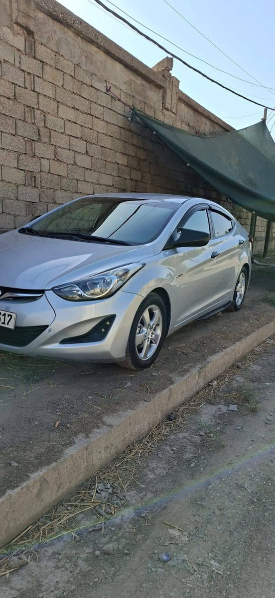 النترا 2016 !
وارد امريكي  مكينة دوش 1800 !!
بيها صبغ بوند وحافة الجاملغ بدون دواخل بدون ايرباك شرط !!
السيارة بأسمي سنوية 2030 كابون بيها  السعر 122 
هاتف ***********.   اسيا.  ***********
