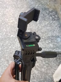 حامل موبايل • قابل للتعديل • خفيف الوزن