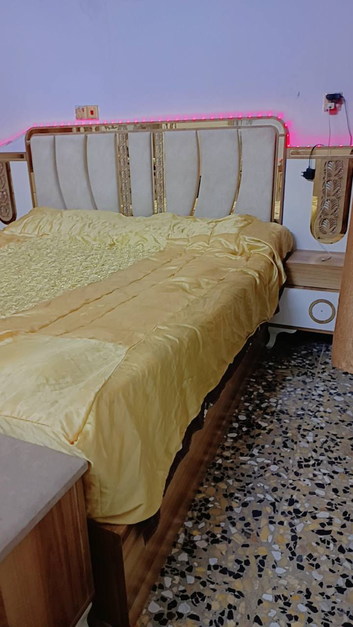السلام عليكم غرفة تركية مابيها اي ضرر 10 قطع مكاني الشعب سعرها 650


**إذا كنت صاحب هذا الإعلان وتريد حذفه لأي سبب، رجاءا أرسل رسالة إلى الدعم الفني**