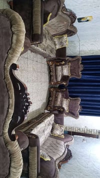 تخم ملكي • ١٠ مقاعد • نضافه ١٠٠