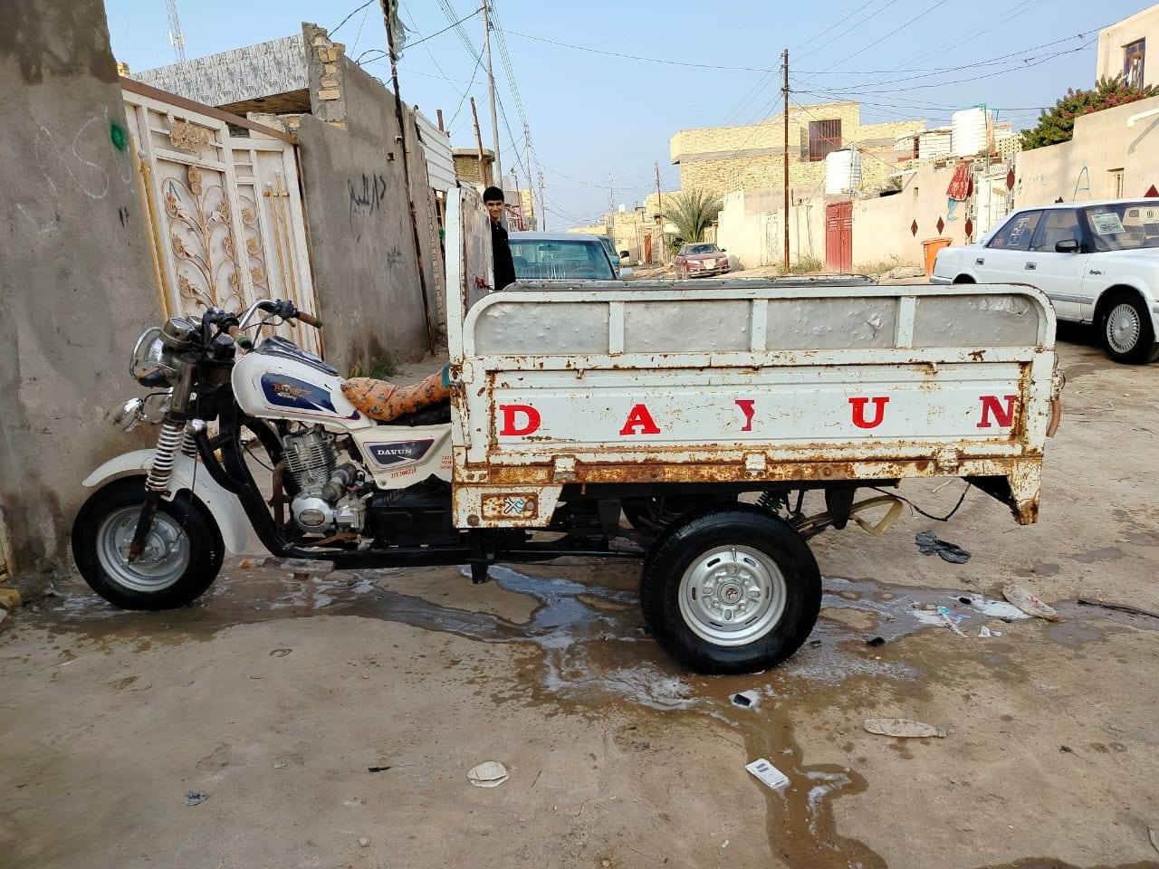 مستعجل عله بيعته بس السعر البالي ابيع بي

سلام عليكم ستوته للبيع موديل 18 اوراق اصولي محرك مفتوح بستم كهربائيّات شغاله جاهزه السعر مليون و 200 وبيه مجال مكاني شطره هذه رقمي ***********
