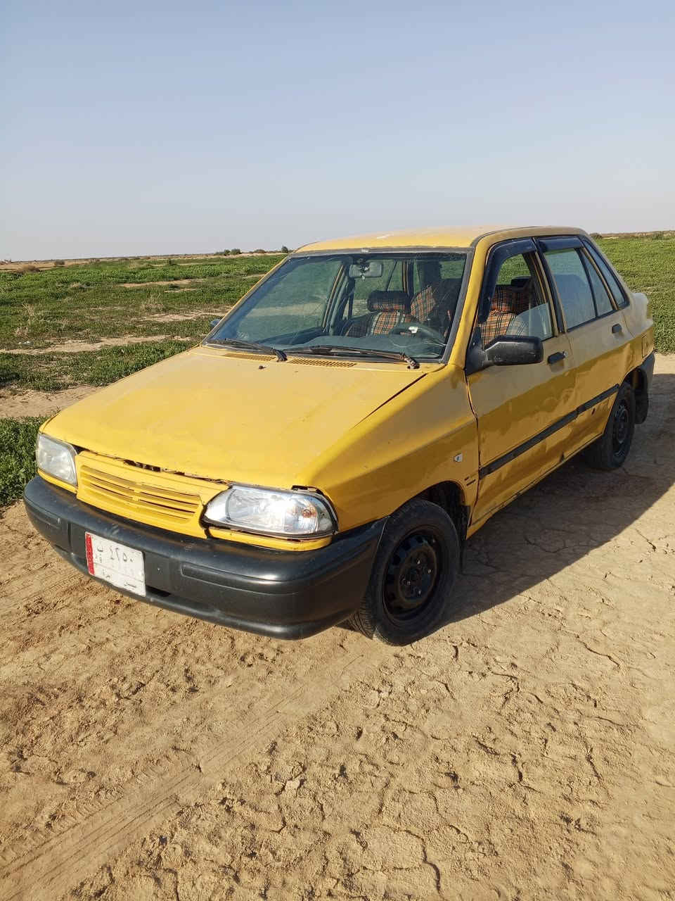 السلام عليكم سايبه 2011 مكينه خيط تبخير سنويه ساقطه بال 2016 هيا غرامات المشتري سعر 12 بيها مجال قليل عنوان ميسان رقم الهاتف*********** كلم بالنشر
