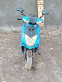 سكنس • عطلانه • كومه حديد